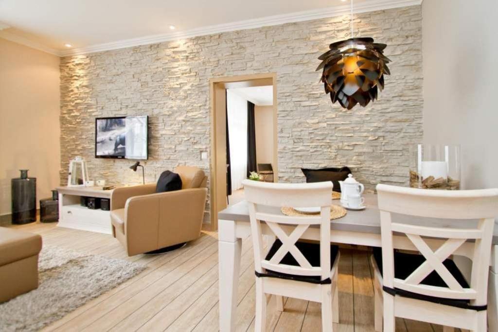 Seehof Bansin App 21 Heringsdorf  Exterior foto